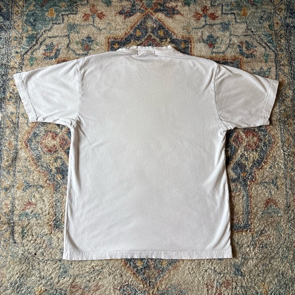 Vintage Club Monaco Logo T-shirt Small - Picture 2 of 6